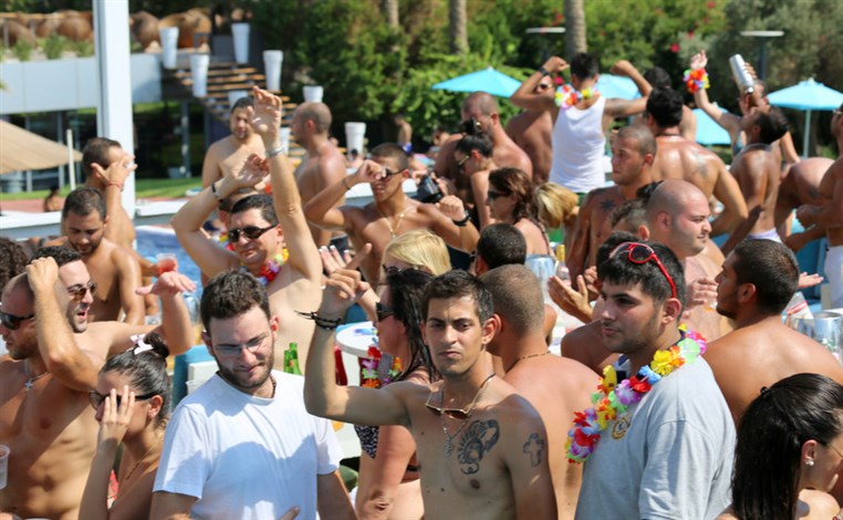 Senses on Sunday